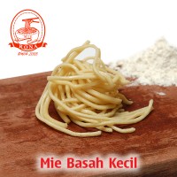 Mie Basah Kecil